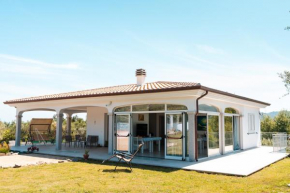 Agriturismo b&b Mares e Montes de Marrante Siniscola